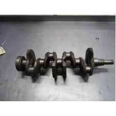 #X702 Crankshaft Standard For 11-13 Ford Fiesta  1.6 96MM6303EA